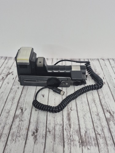 Metz ttl flash w - cl-4,