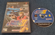 Sony Playstation 2 PS2 Game