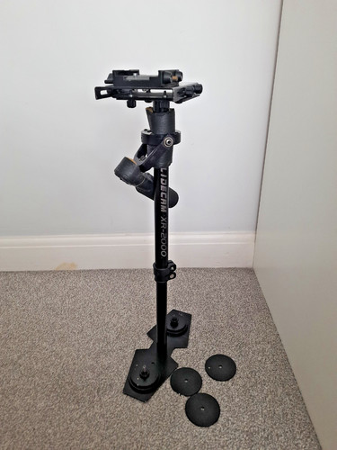 Glidecam 2000 camera - glidecam,