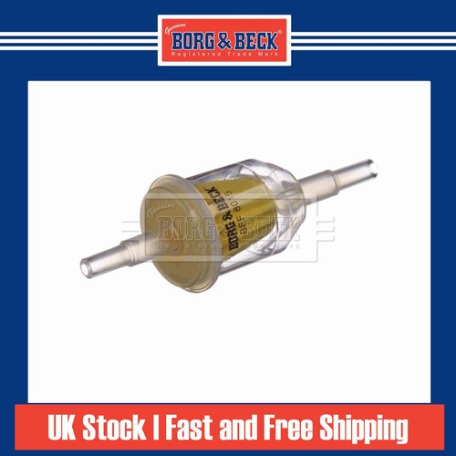 Fuel filter for saab - fuel,