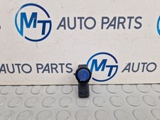BMW 4 SERIES PDC PARKING DISTANCE CONTROL SENSOR ESTORIL BLUE2 9261595 F32 F20
