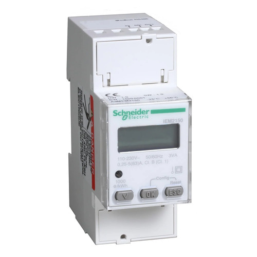 Schneider a9mem2150 iem2150 - a9mem2150,