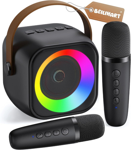 Mini karaoke machine - mini, machine,portable