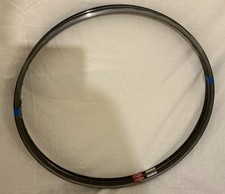 MAVIC MA40 ANODISED GREY 36h