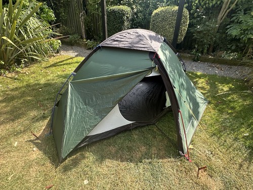 Terra nova pioneer compact - compact, 2