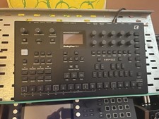 Elektron Analog Four MK2 MKII 4 Voice Analog Synthesizer