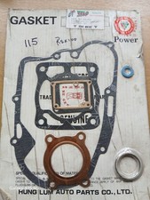 Yamaha Rsx 100 Gasket Set