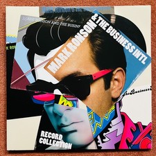 Mark Ronson & The Business