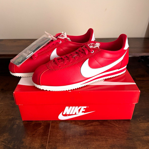 Nike classic cortez - nike, og
