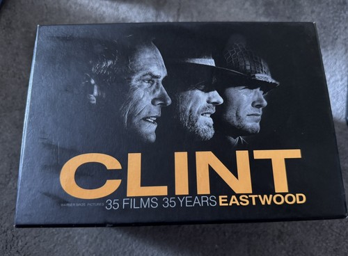 Clint eastwood films 35 - clint,