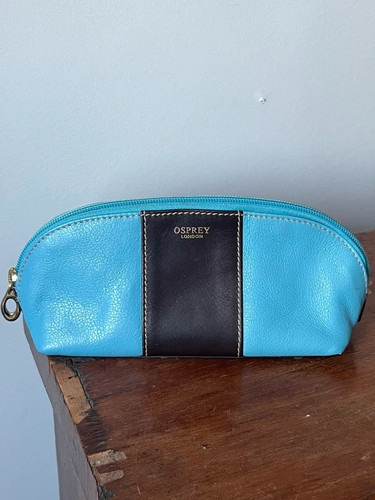 Osprey london vintage blue - vintage,