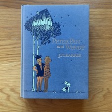 Peter Pan And Wendy - Classic