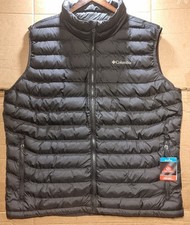 Columbia Men's Powder Lite XXL