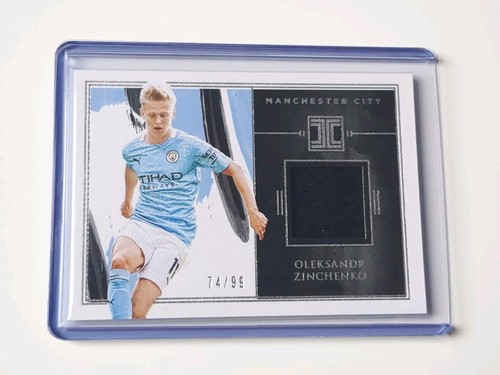 Panini impeccable 2020 - panini,