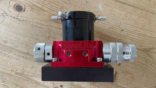Moonlite dual speed - cr,