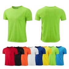 Men's T-Shirt Stylish Vibrant