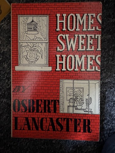 Homes sweet osbert - homes,