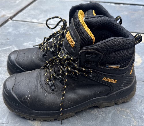 Dewalt newark waterproof - newark,