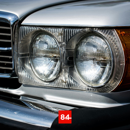Mercedes r107 w107 slc - r107,