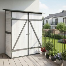 Tool Cabinet XXL Tool Shed