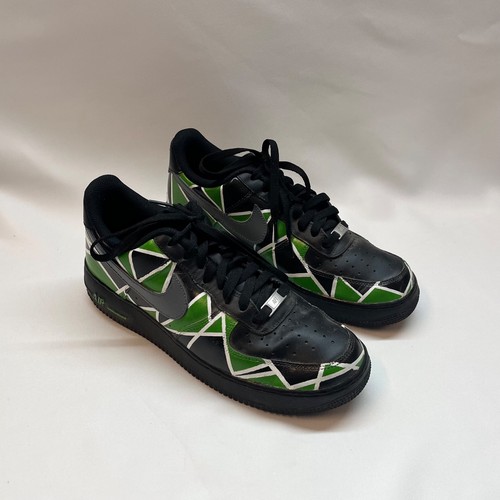 Nike air force custom - nike, 1
