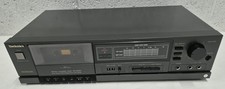 TECHNICS HiFi STEREO CASSETTE
