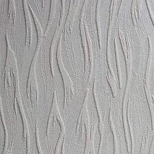 Anaglypta White Blown Vinyl Embossed Textured Paintable Wallpaper 50+ Designs