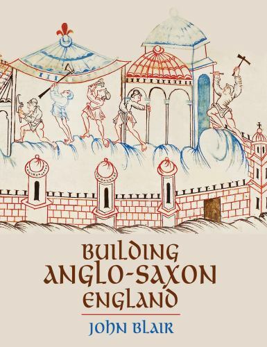 Building anglo saxon - building, anglo-saxon