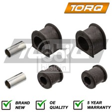 Anti Roll Bar Bush Rear Torq