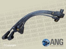 MGB, MGB-GT (1967-1974) IGNITION HT LEADS SET GHT106