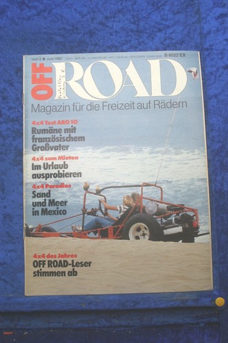 Off road aro 10 - off, 4x4