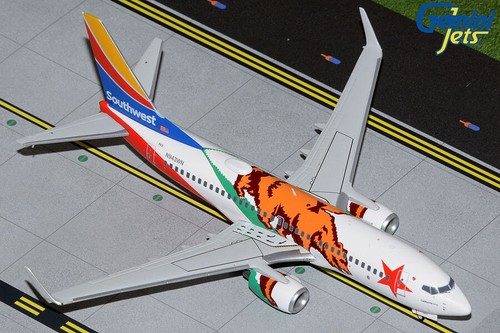 Gemini jets 200 southwest - gemini,