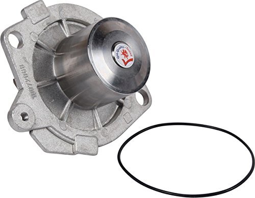 Heavy duty engine water - heavy,