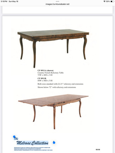 French country drawer leave - french,