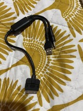 BMW iPod iPhone Cable Adapter