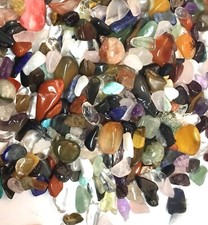 1000+ Tiny Tumbled Gemstones