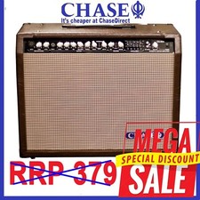 Chase CA60A Deluxe 60W Guitar