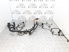 PORSCHE TAYCAN 2022 Drive Motor Wiring Harness 9JA971277Q