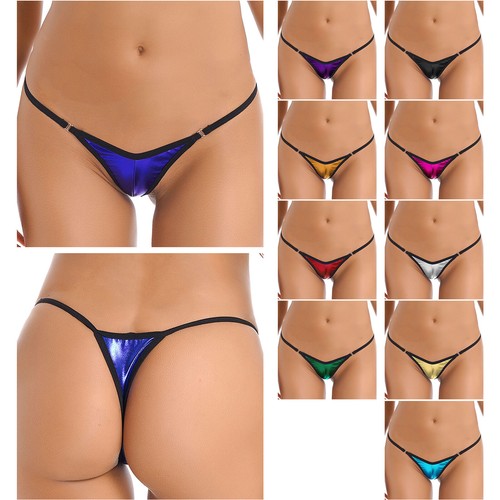 Sexy women glossy micro - uk,