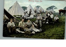 0899. British Army Military