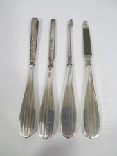 Vintage 1920's Hallmarked