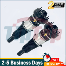 2x Front Left Right Air