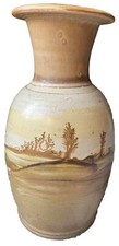 Vintage RUPERT ANDREWS Vase