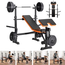 600lbs weight bench adjustable - 600lbs,