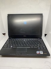 Dell Latitude E4200 Dell Latitude E4200 PP15S Laptop 12.1 Windows 10 No Charger