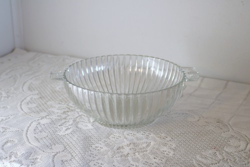 Pillar flute clear glass - pillar,