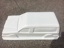 Volvo 240 Hearse RC Long