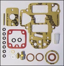 Weber  45 DCOE 152 carb