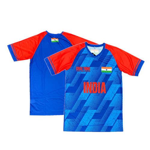 India cricket jersey men - india,
