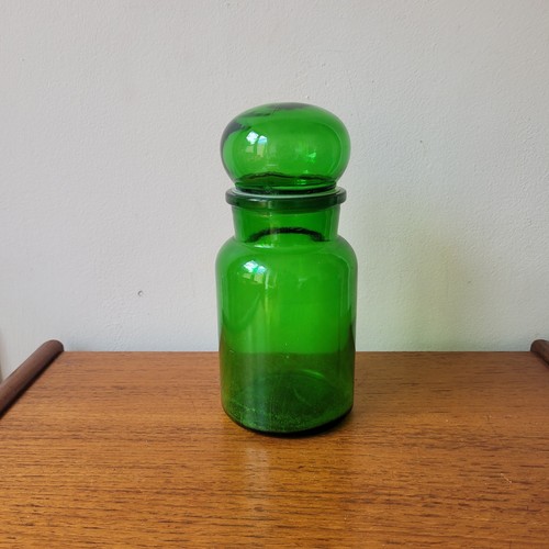 Vintage pharmacy chemist - vintage,